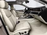 Audi A6L 55 TFSI Quattro 2019 года (CN)